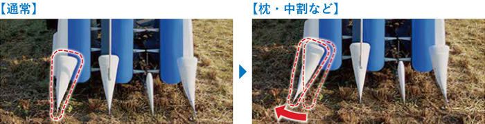 信越農機株式会社【コンバイン】